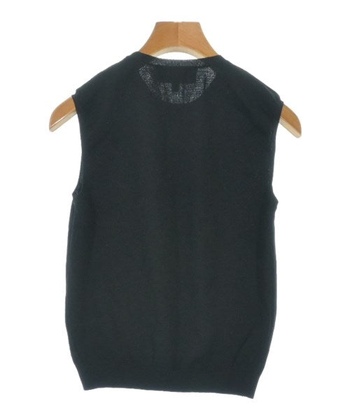 ROCHAS เสื้อแขนกุด