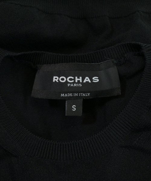 ROCHAS เสื้อแขนกุด
