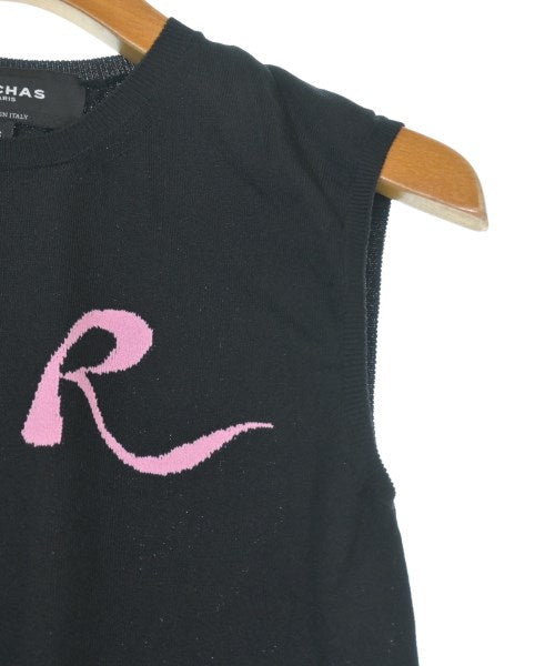 ROCHAS เสื้อแขนกุด
