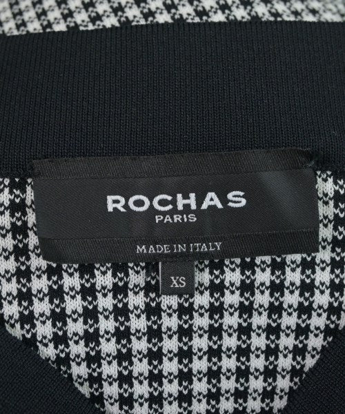 ROCHAS กระโปรงยาวถึงเข่า