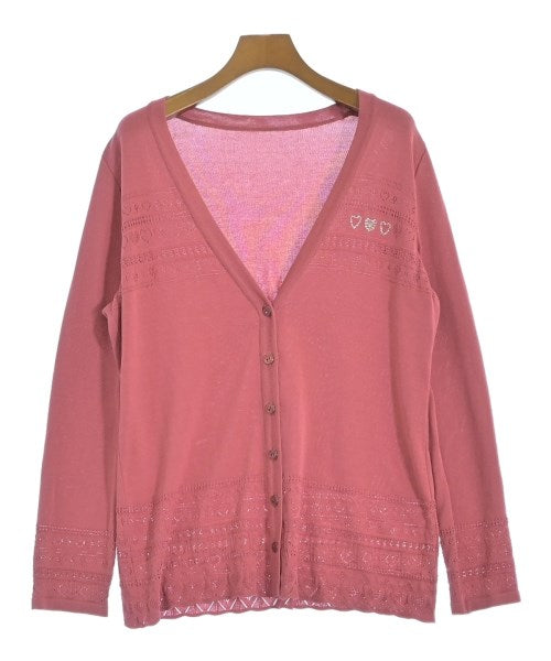 ROCHAS เสื้อคาร์ดิแกน