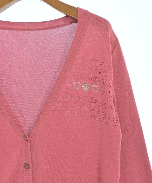 ROCHAS เสื้อคาร์ดิแกน