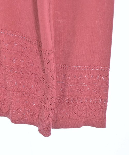 ROCHAS เสื้อคาร์ดิแกน