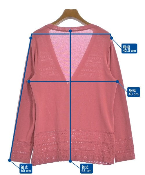 ROCHAS เสื้อคาร์ดิแกน