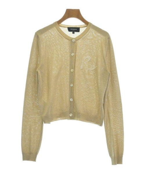 ROCHAS เสื้อคาร์ดิแกน