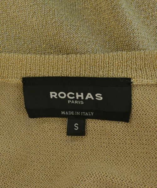 ROCHAS เสื้อคาร์ดิแกน