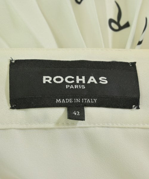 ROCHAS กระโปรงยาว/แม็กซี่ยาว