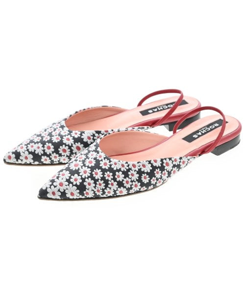 ROCHAS รองเท้าแตะ