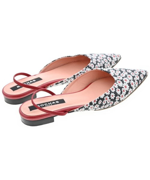 ROCHAS รองเท้าแตะ