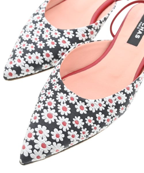 ROCHAS รองเท้าแตะ