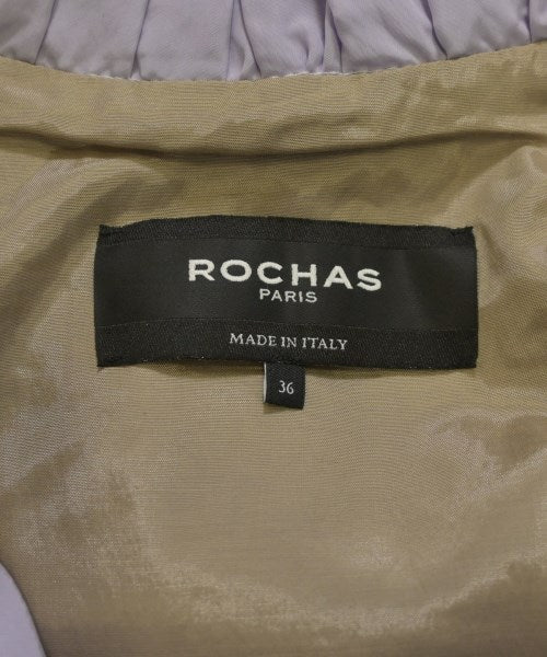 ROCHAS แจ็คเก็ตเบลาส์ อื่น