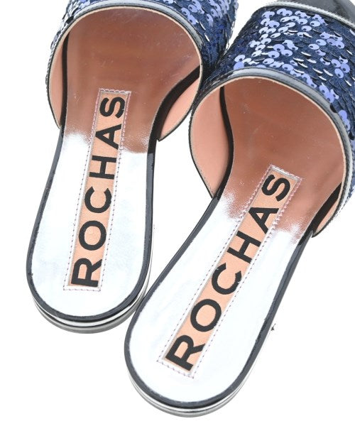 ROCHAS รองเท้าแตะ