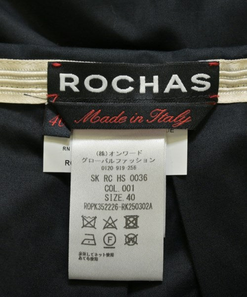 ROCHAS กระโปรงยาว/แม็กซี่ยาว