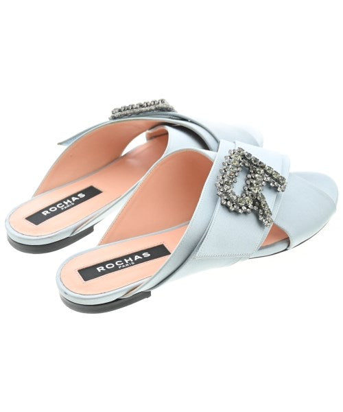 ROCHAS รองเท้าแตะ