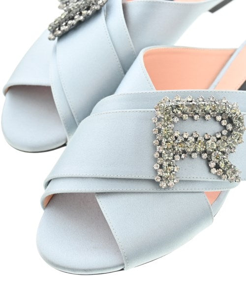 ROCHAS รองเท้าแตะ