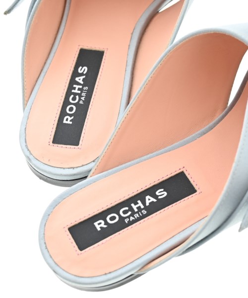 ROCHAS รองเท้าแตะ