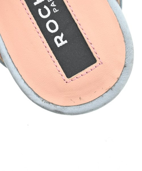 ROCHAS รองเท้าแตะ