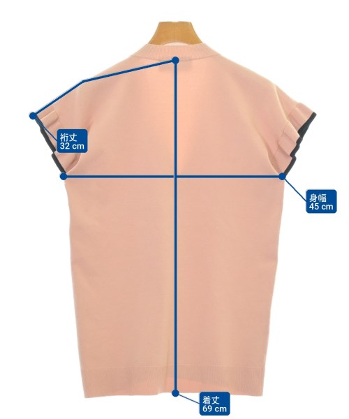 ROCHAS เสื้อกันหนาว