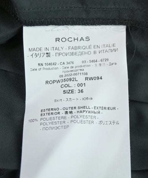 ROCHAS กระโปรงยาว/แม็กซี่ยาว