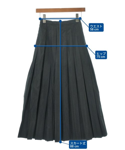 ROCHAS กระโปรงยาว/แม็กซี่ยาว