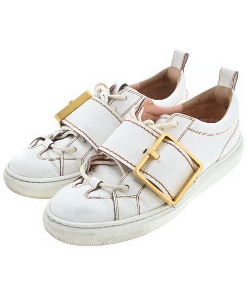 ROCHAS รองเท้าผ้าใบ