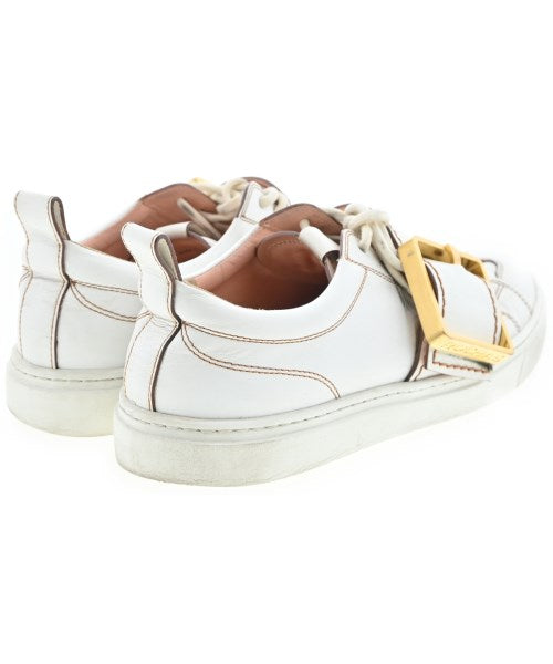 ROCHAS รองเท้าผ้าใบ