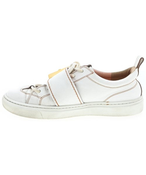 ROCHAS รองเท้าผ้าใบ