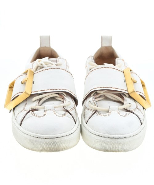 ROCHAS รองเท้าผ้าใบ