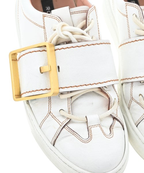 ROCHAS รองเท้าผ้าใบ