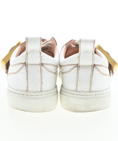 ROCHAS รองเท้าผ้าใบ