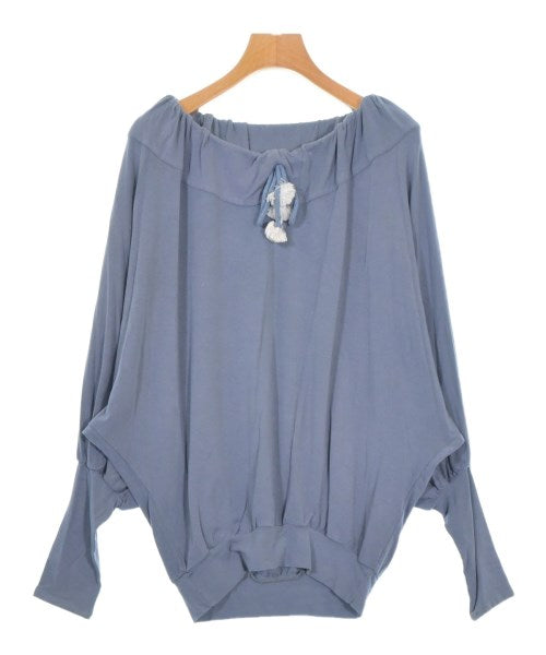 ANNE VALERIE HASH เสื้อยืด/เสื้อท็อปส์