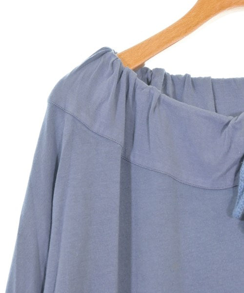 ANNE VALERIE HASH เสื้อยืด/เสื้อท็อปส์