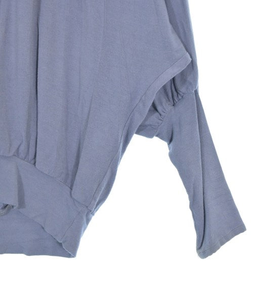 ANNE VALERIE HASH เสื้อยืด/เสื้อท็อปส์