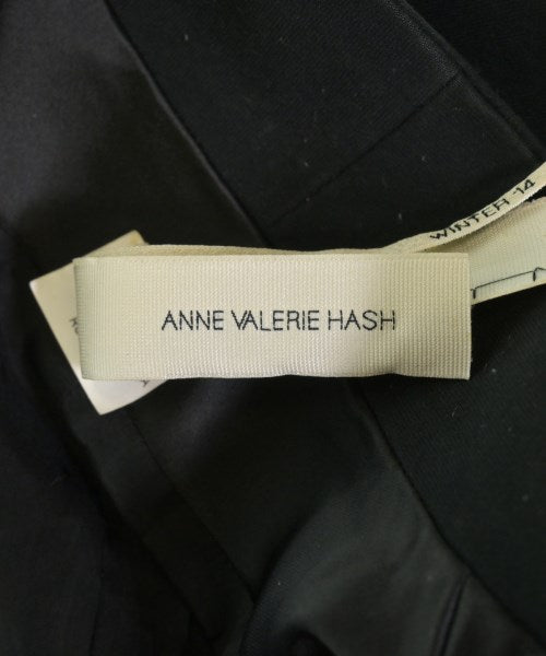ANNE VALERIE HASH เบลเซอร์/แจ็คเก็ตสูท