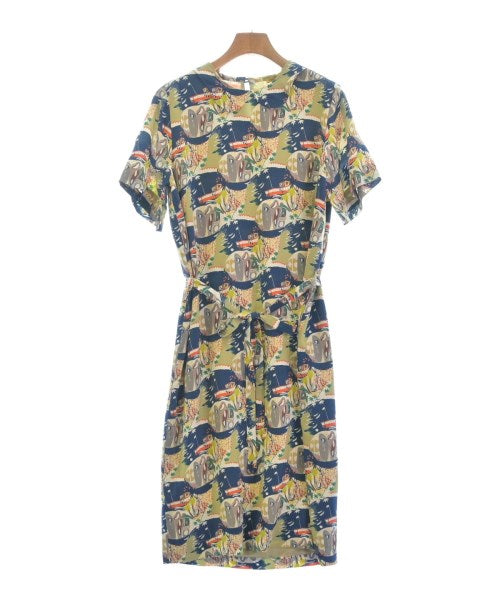 PETER JENSEN ชุดเดรส