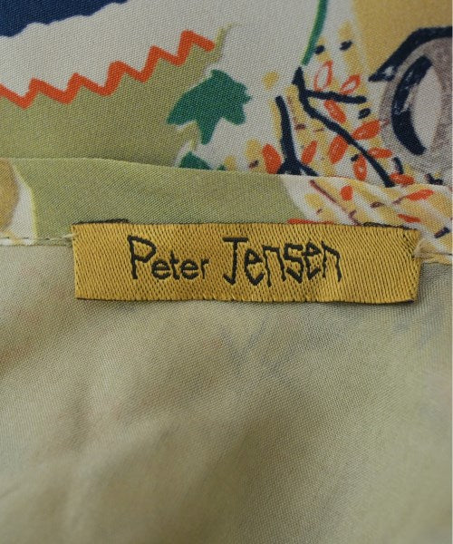 PETER JENSEN ชุดเดรส