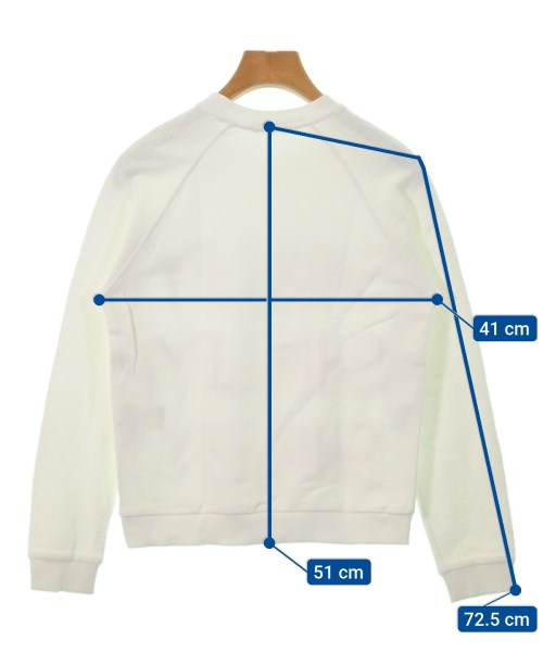 PETER JENSEN เสื้อสเวตเตอร์