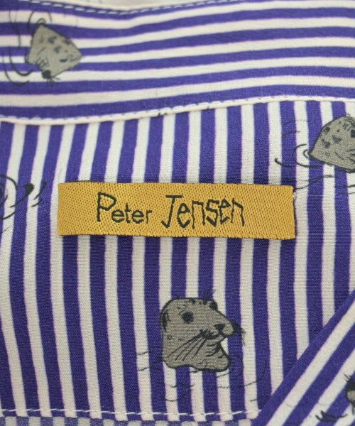 PETER JENSEN เสื้อลำลอง
