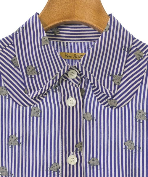 PETER JENSEN เสื้อลำลอง