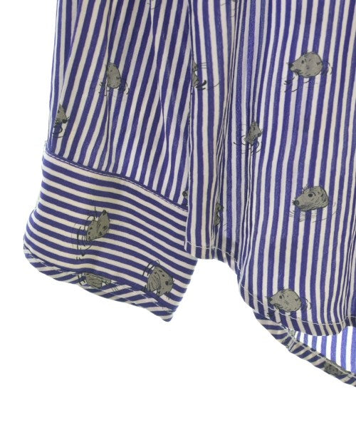 PETER JENSEN เสื้อลำลอง