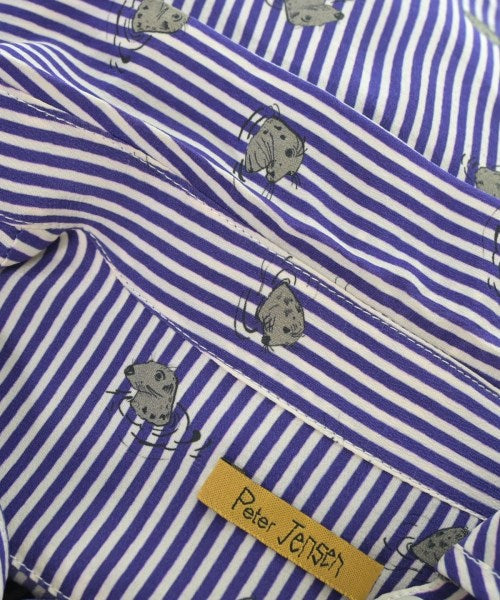 PETER JENSEN เสื้อลำลอง