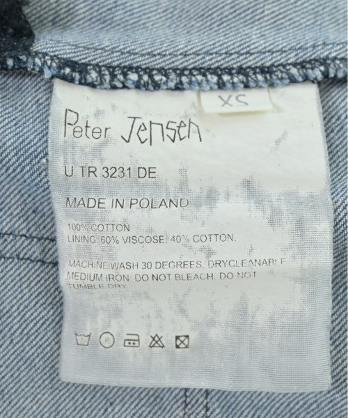 PETER JENSEN ยีนส์