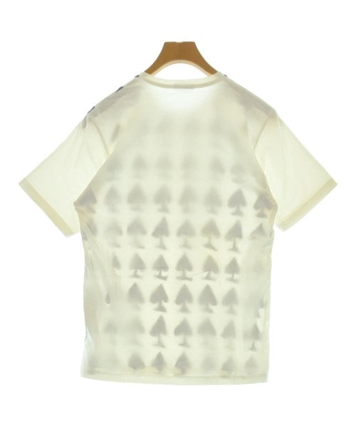 PETER JENSEN เสื้อยืด/เสื้อท็อปส์