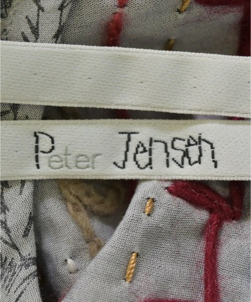 PETER JENSEN ชุดเดรส