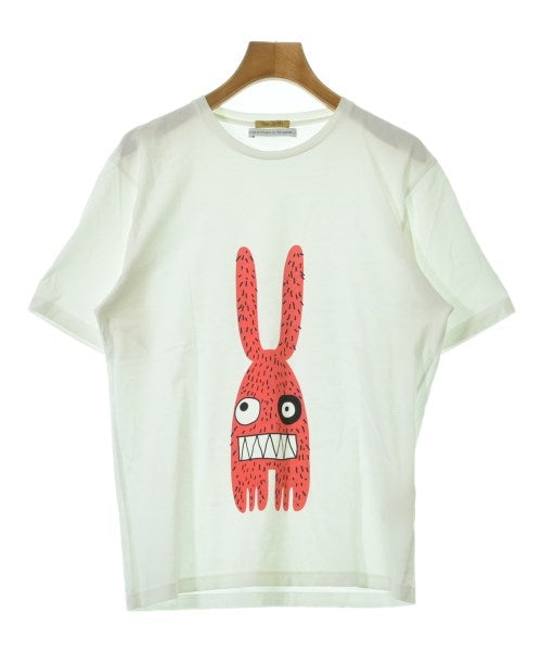 PETER JENSEN เสื้อยืด/เสื้อท็อปส์