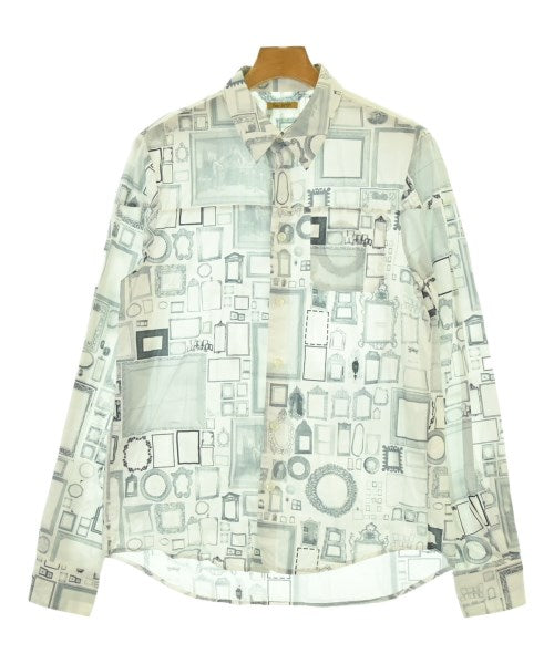 PETER JENSEN เสื้อลำลอง