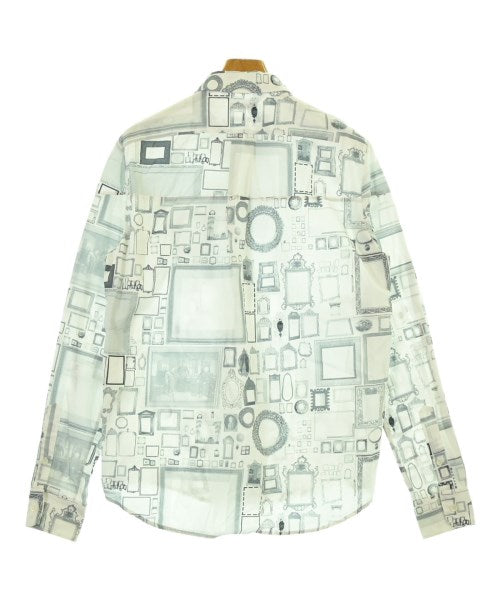 PETER JENSEN เสื้อลำลอง