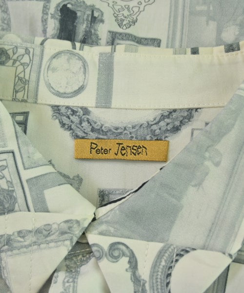 PETER JENSEN เสื้อลำลอง