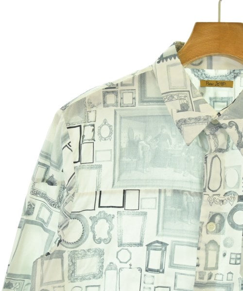 PETER JENSEN เสื้อลำลอง
