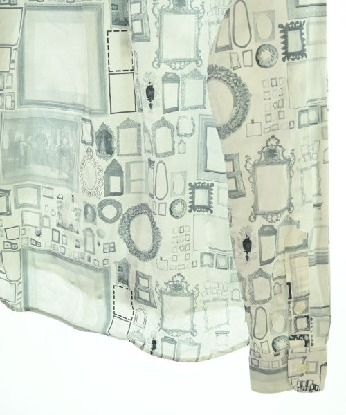 PETER JENSEN เสื้อลำลอง